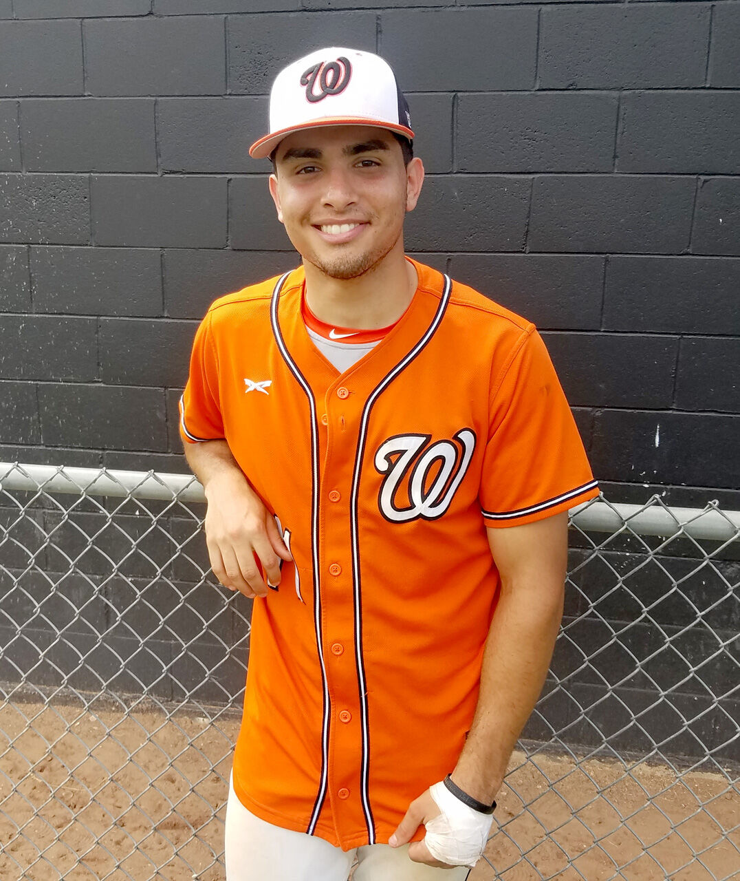 Danilo Perdomo